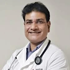 Dr. Deepak G Pande